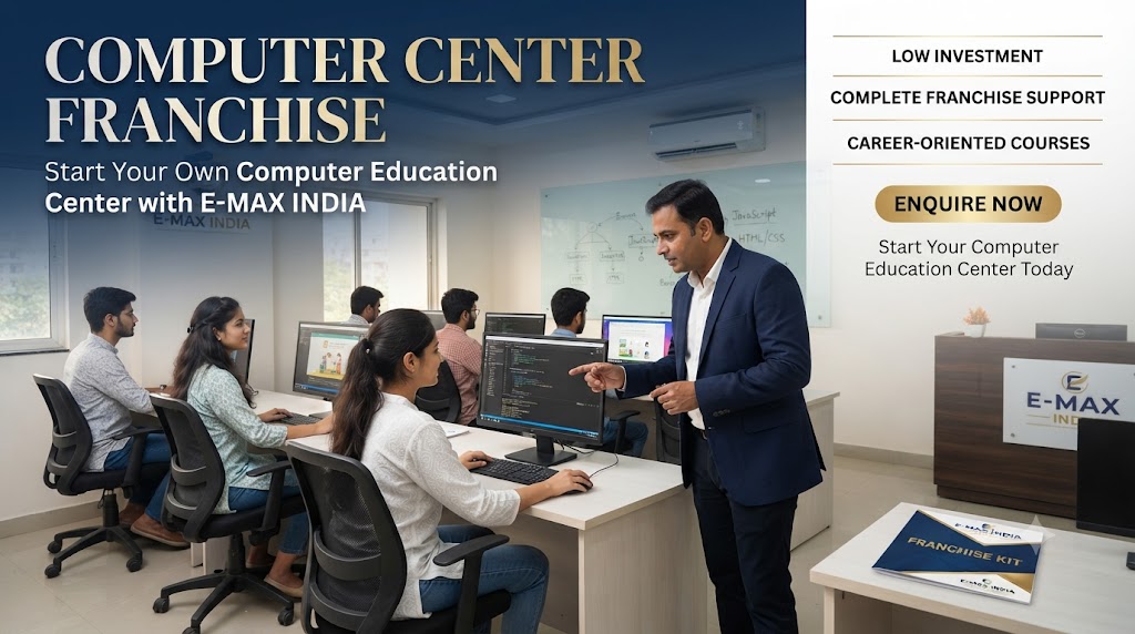 Computer Education Franchise
